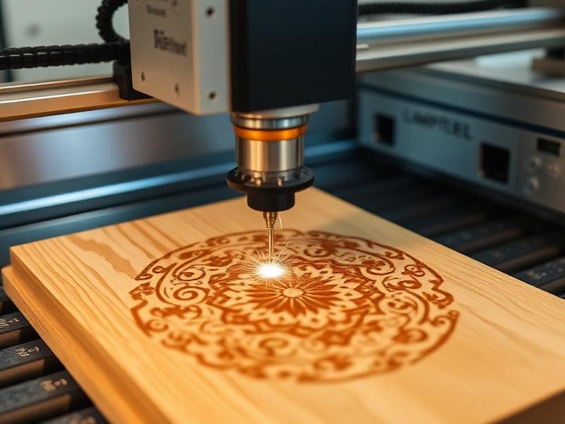 Grawerowanie laserowe